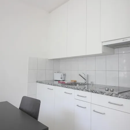 Swiss Star Oerlikon District Apartment Zurich